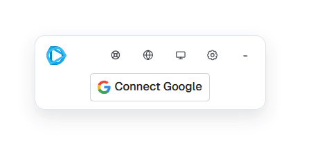 DocDocDoc OAuth connect screen